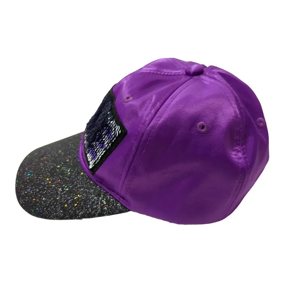 Disney Parks Hat Mickey‎ Mouse Love Youth Size 21-23